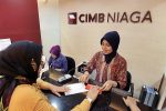 PT Bank CIMB Niaga Tbk (“CIMB Niaga”) terus mengembangkan jalur distribusi elektronik (alternate channel), termasuk CIMB Clicks (internet banking) untuk mensukseskan layanan ini.