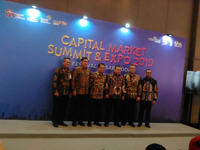 Capital Market Summi