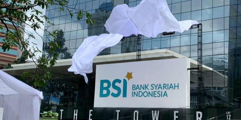 Chief of Economist Bank Syariah Indonesia (BSI), Banjaran Surya Indrastomo