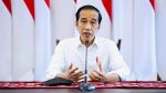 Presiden Jokowi pun mengingatkan jajaran Polri untuk tidak ragu-ragu mengusut mafia-mafia tanah yang ada