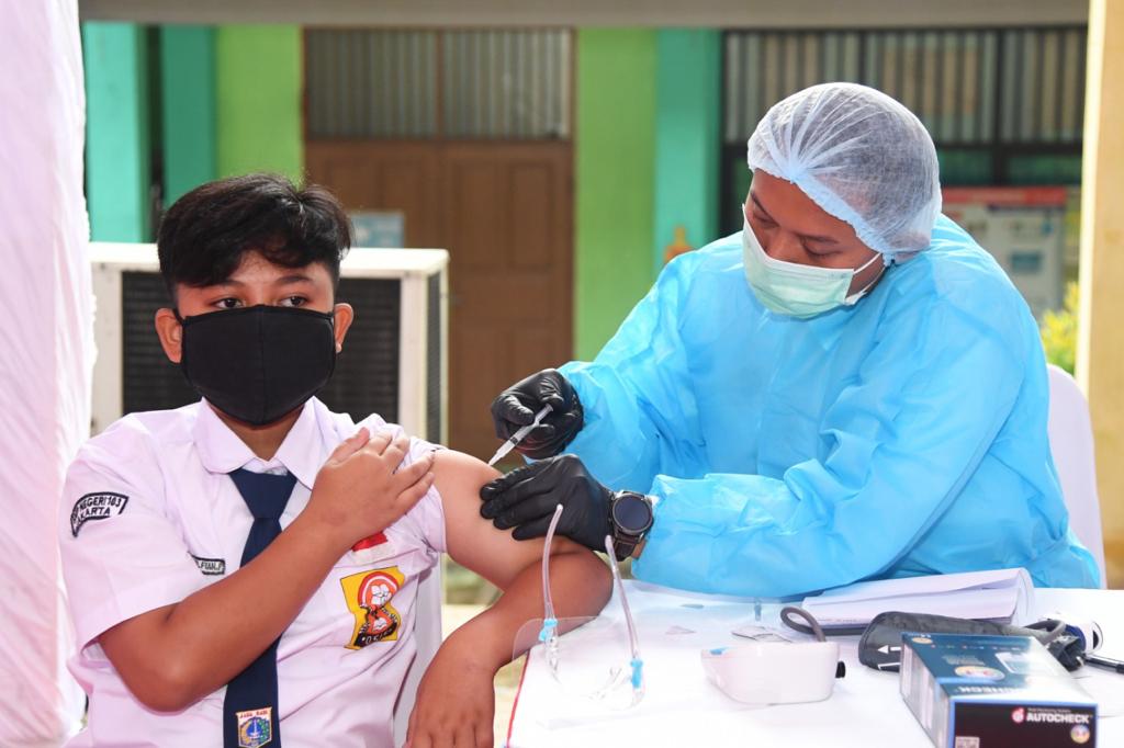 50 Juta Dosis Vaksin Pfizer Akan Didatangkan ke Indonesia