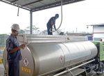 Permintaan Etanol Melonjak, MOLI Targetkan Pabrik Kedua Rampung di Tahun Ini