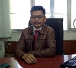 Mayjen TNI (Purn.) Yulius Selvanus Lumbaa dan Dating Palembangan, SE.,Ak., M.Si terpilih menjadi Ketua Umum dan Sekretaris Umum.