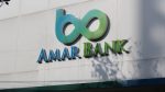 manajemen Amar Bank belum bisa menyampaikan harga pelaksanaan final atas rencana rights issue tersebut, karena akan diungkapkan di dalam prospektus terkait Penawaran Umum Terbatas (PUT)
