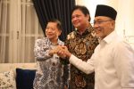 Koalisi Indonesia Bersatu (KIB)/Sumber Foto: SINDOnews