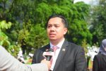 Wakil Ketua BKSAP, DPR RI Gilang Dhielafararez/Sumber Foto: Dok DPR