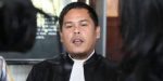 Penasehat Senior Indonesian Human Right for Social Justice (IHCS) Ridwan Darmawan