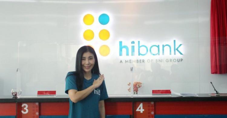 PT Bank Hibank Indonesia