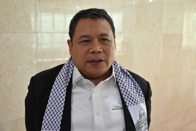 Wakil Ketua Komisi XI DPR RI Fathan Subchi/Foto : Dok DPR