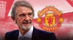 Pendiri, Presiden, dan CEO INEOS Group, Sir Jim Ratcliffe mengambil alih 25 persen saham Manchester United. (Sumber Foto: Sky Sports)