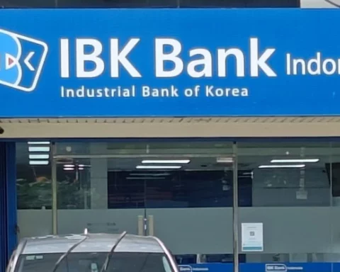 Bank IBK